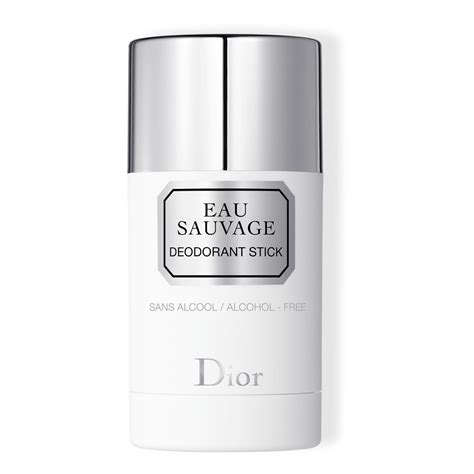 dior deodorant stick woman